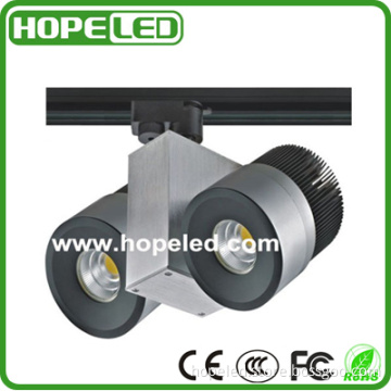 36W High Power COB LED Track Light